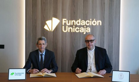 Fundación Unicaja