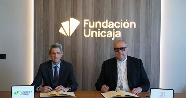 Fundación Unicaja