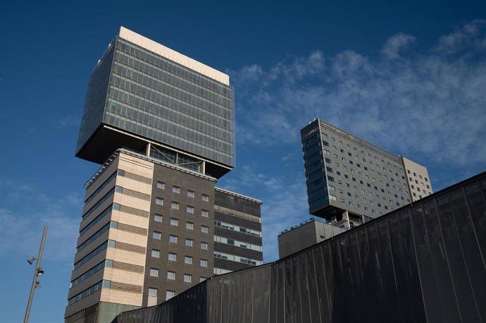 Archivo - Conselleria de Derechos Sociales en Barcelona