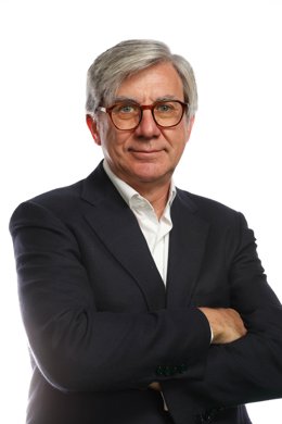 El director del nuevo departamento de Dirección Comercial de Empresas de Generali, José Rosa.