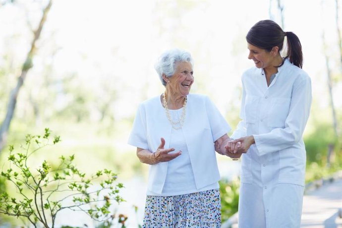 SocioCARE pone el foco en los grandes ejes que marcarán el futuro del sistema de cuidados.