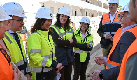 Es  Andalucía - Almería