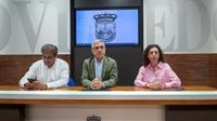 IU Oviedo respalda la modificación de estatutos de la FMC y se reserva enmiendas