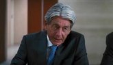 Foto: Muere John Nolan, actor de El caballero oscuro y tío de Christopher Nolan, a los 87 años