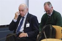 El investigador policial sobre 'Kitchen' dice que Interior realizó un control "exhaustivo" de Bárcenas en prisión