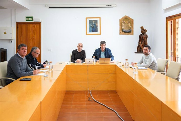 El Govern y el Consell de Formentera reactivan el Patronato de la Fundación Museo de Formentera