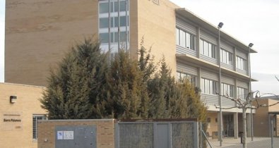 Aragón