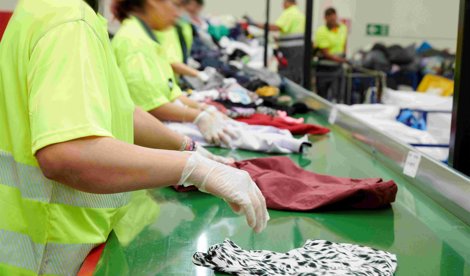 Cooperación y Desarrollo