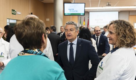 Es  Andalucía - Almería