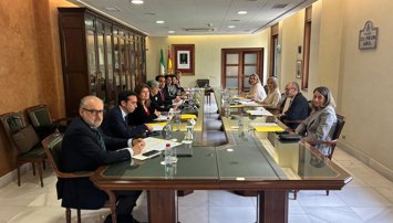 Es Andalucía - Granada