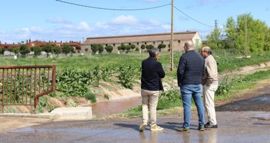 Castilla-La Mancha
