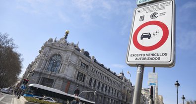 Madrid
