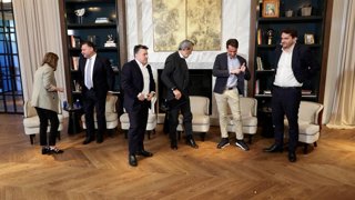 Confianza, hiperpersonalización, transversalidad y equipos híbridos, claves del