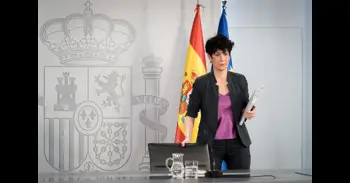 El Gobierno prevé aprobar este martes la regularización extraordinaria de migrantes