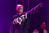 Foto: Justin Bieber desata la polémica en Coachella al usar YouTube para repasar sus clásicos: "Es un karaoke"