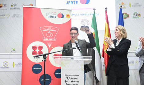 Comunicados Sociedad