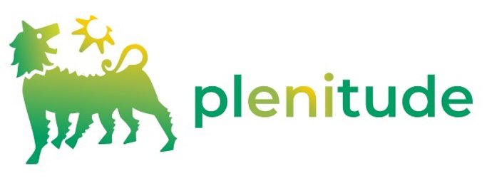 Archivo - Logo de Plenitude.