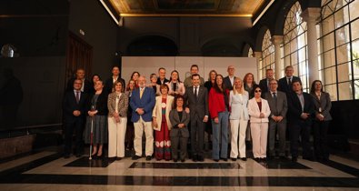 Es Andalucía - Sevilla