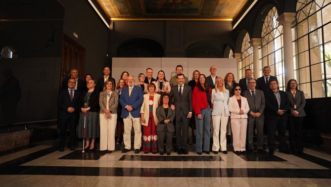 Es Andalucía - Sevilla