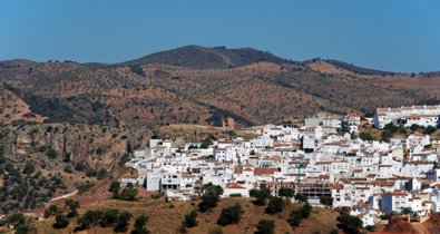 Andalucía
