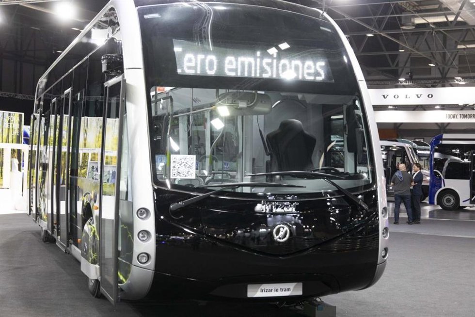 Electrificación, tecnología y eficiencia: las grandes tendencias que marcarán la próxima edición de FIAA 2026.