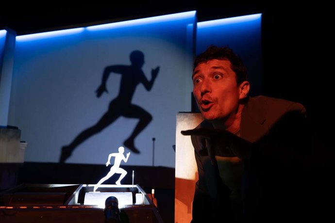 El IVC abre inscripción para la última sesión de la Temporada del Club Arniches con el ilusionista Nacho Diago