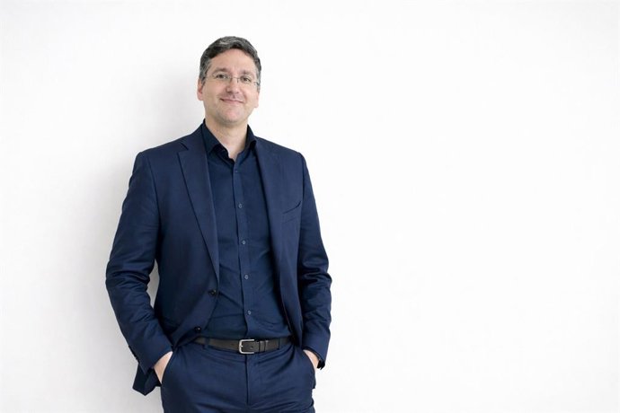 Ricardo Martins, CEO de Cloudcomputing