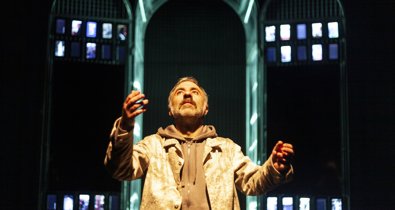 Es Andalucía - Málaga