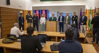 Córdoba única