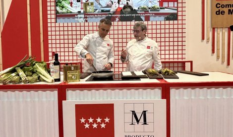 Ifema Madrid