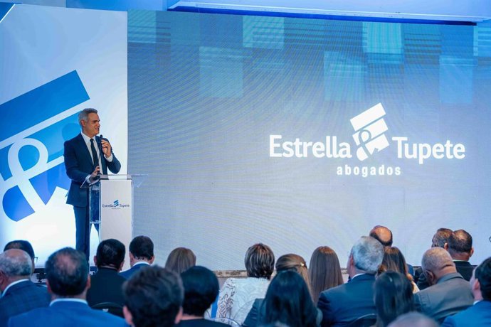 Guillermo Estrella Ramia: la arquitectura legal