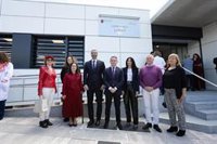 Lucas destaca los 4,2 millones de euros destinados por el Gobierno central al centro de salud de Lorquí