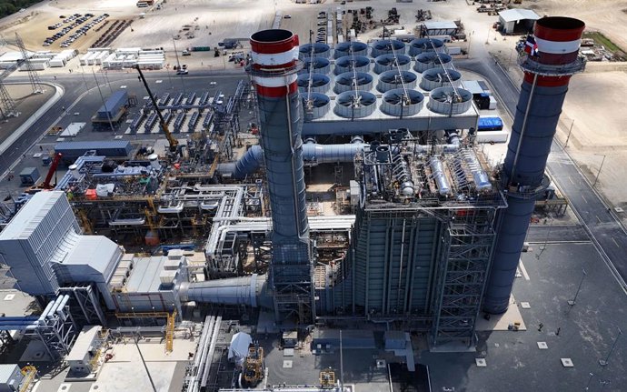 Manzanillo Power Land culmina la ruta regulatoria