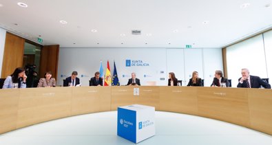 Galicia