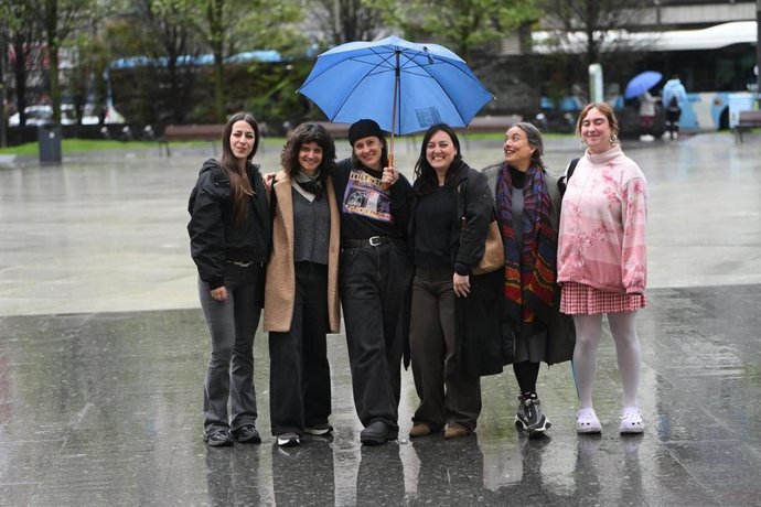 Cinco jóvenes cántabros participarán en el ciclo 'Los artistas cuentan' para acercar la creación contemporánea