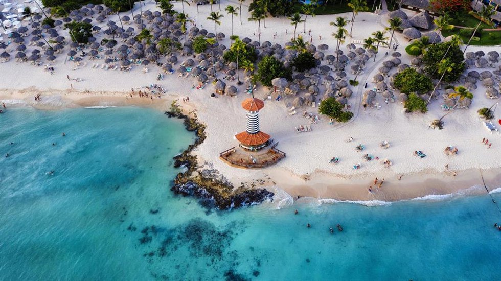 La Romana, República Dominicana.