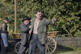 Foto: Amenaza de tormenta, miniserie sobre la ascensión del nazismo en la Alemania rural, llega a Filmin