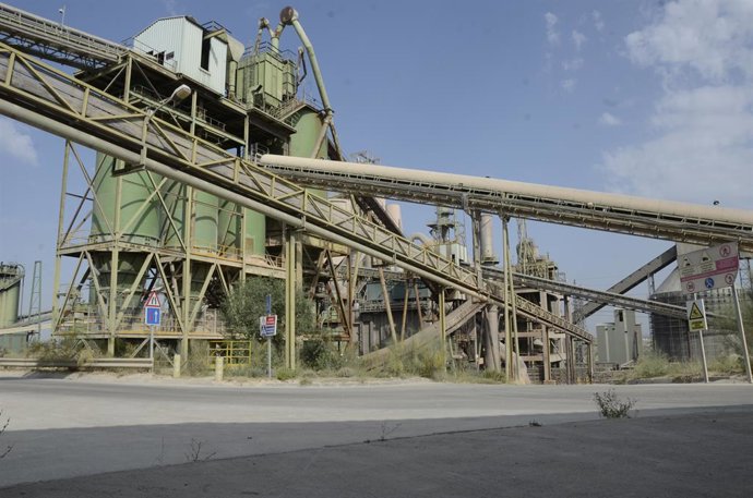 Archivo - Arquivo - Lafarge 