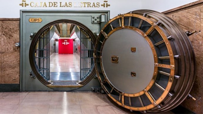 La Caja de las Letras del Instituto Cervantrres recibe este martes el legado del filósofo Averroes en el 900 aniversario de su nacimiento.