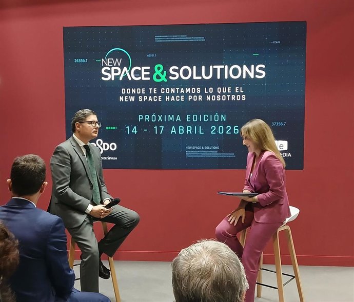 El Ayuntamiento es uno de los colaboradores clave de este cita empresarial.