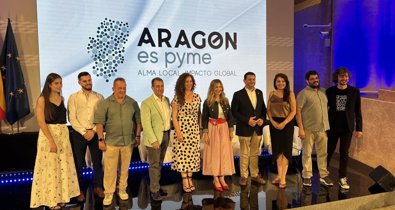 Aragón