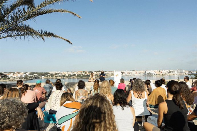 TYG FEST MENORCA 25 Entornos naturales y singulares