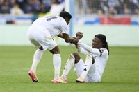 Camavinga y su gran examen en la 'final' de Múnich