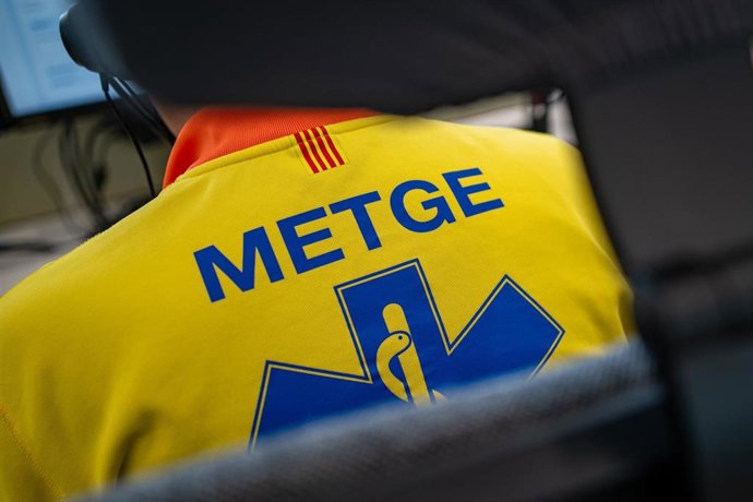 Archivo - Trabajadores del SEM en una imagen de archivo