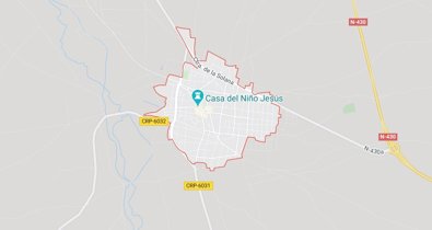 Castilla-La Mancha