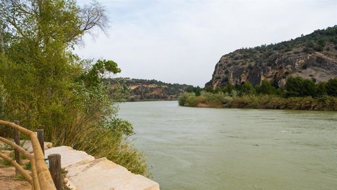 Regadío Xerta-Sènia