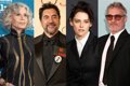 Bardem, Jane Fonda, Joaquin Phoenix y otras 1.000 estrellas de Hollywood firman contra la compra de Warner por Paramount