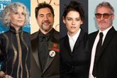 Foto: Bardem, Jane Fonda, Joaquin Phoenix y otras 1.000 estrellas de Hollywood firman contra la compra de Warner por Paramount