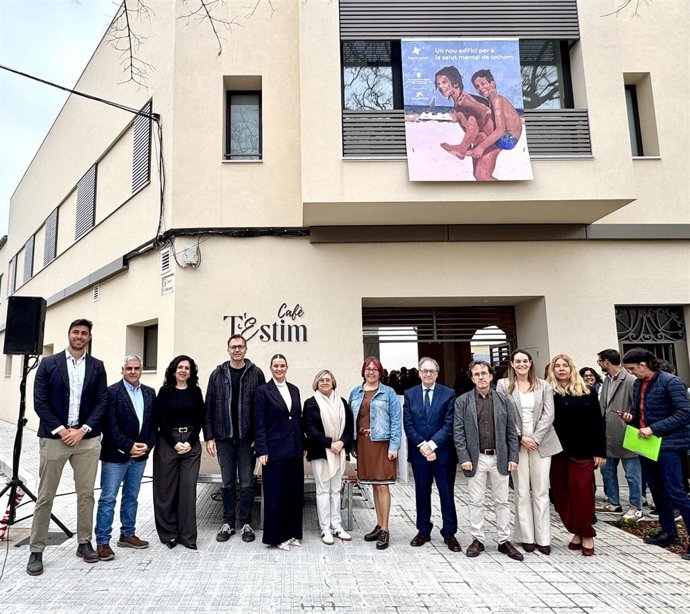 Estel de Llevant inaugura un espacio en Manacor