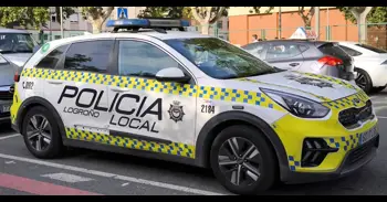 Detenida una mujer de 54 años tras presuntamente robar "al descuido" en una joyería de la calle Pérez Galdós de Logroño